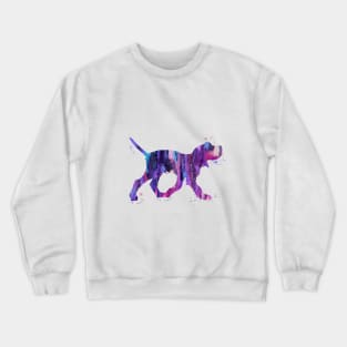 Italian Spinone Crewneck Sweatshirt